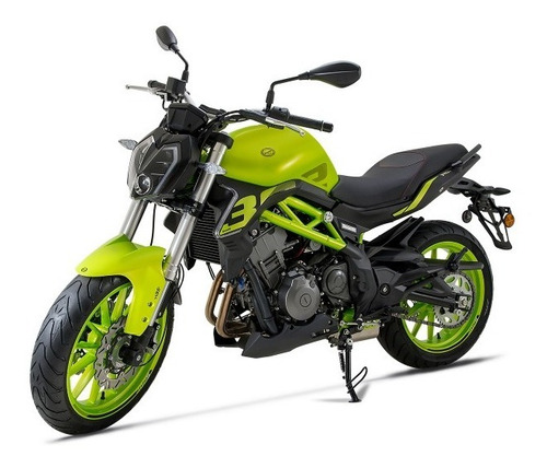 Benelli 302s 0 Km Abs Tnt 302 Naked Mejor Precio Nacked 0km