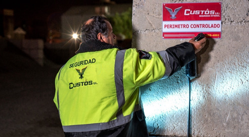 Imagen 4 de 8 de Venta De Empresa De Seguridad Privada En Rosario - Santa Fe