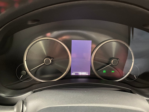 Lexus Nx Nx 300h F-sport 2018/2019