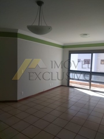 Apartamento, Jardim Paulista, Ribeirão Preto - 261-v
