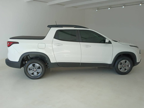 Imagem 6 de 15 de Fiat Toro 1.8 16v Evo Flex Freedom At6
