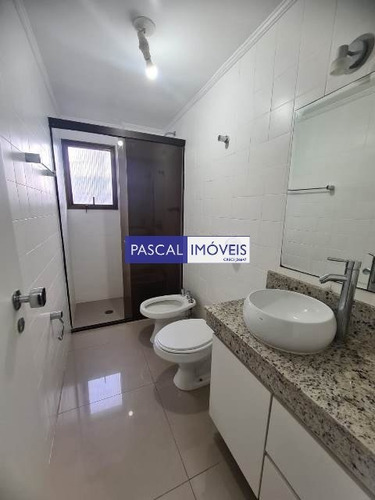 Imagem 8 de 15 de Apartamento Itaim Bibi 03 Dormitorios 02 Vagas - V-20206