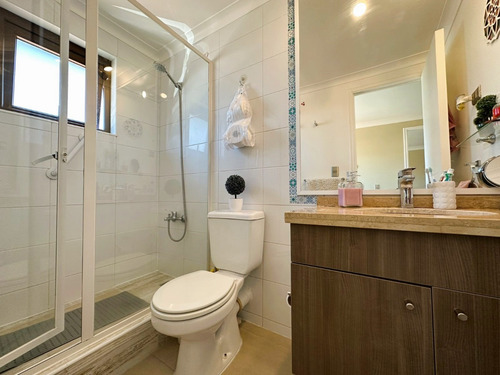 Casa | Condominio Ciprés | Curauma.