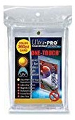 Soporte Magnético Ultra Pro 1x 360 Pt Uv One Touch Para Tar