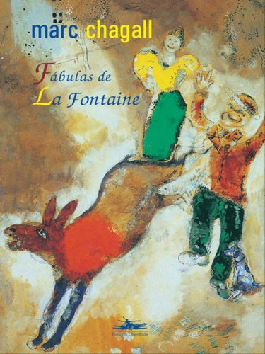 Fábulas De La Fontaine, De La Fontaine, Jean De. Editora Estação Liberdade, Capa Mole Em Português