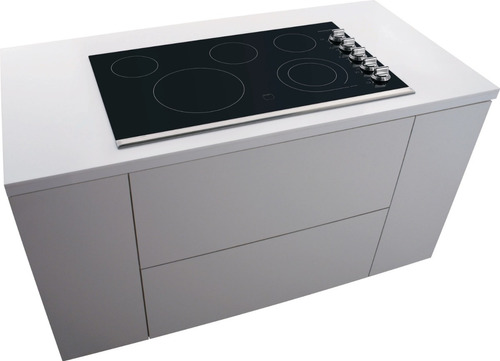 Tope De Cocina Electrico Frigidaire 94.5cm