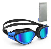 Comprar Gafas De Natación Omid, Cómodas Gafas De Natación Antivah...