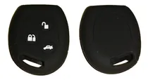 Comprar Forro Protector En Silicona Ford Fiesta Llave Fija 3b