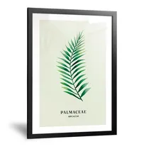 Comprar Cuadros Modernos Nórdicos Escandinavos Enmarcados De 35x50cm