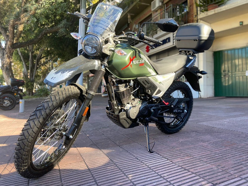 Imagen 17 de 21 de Hero Xpulse 200 0km 2022 Entrega Inmediata Todos Los Colores