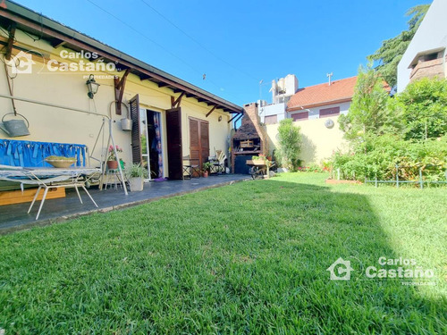 Casa Ideal Para 2 Familias