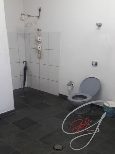 Imagem 26 de 30 de Prédio Comercial No Centro De Osasco/sp. Salões E Salas - Pr00022 - 69479804