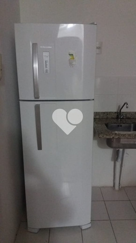 Imagem 10 de 15 de Apartamento - Cristal - Ref: 45704 - V-58467870