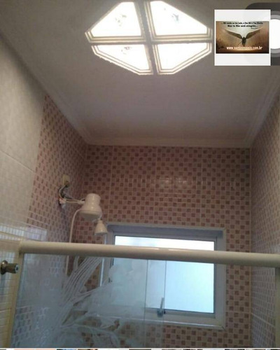 Imagem 9 de 12 de Casa De 02 Dormitórios,sala,cozinha,quintal Com Churrasqueira,vaga De Garagem Residencial À Venda, Jardim Real, Praia Grande. - Ca0099