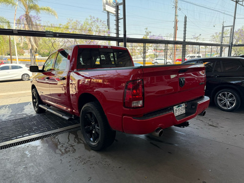Dodge Ram 1500 V8 5.7l 4x4