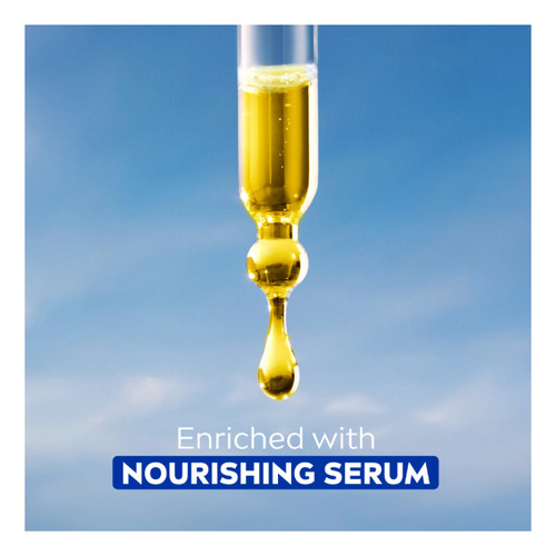 Nivea Jabón Liquido Nutritivo+ Provitaminb5 Y Vitamine 591ml