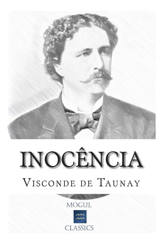 Libro: Inocência (portuguese Edition)