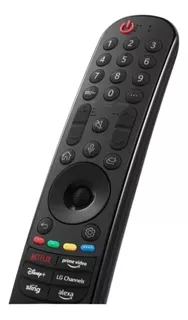 Control LG Magic Remote Original - Mr23ga Modelos 2023