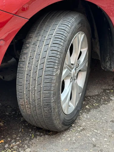 Chevrolet Onix 1.0T Premier Hatch At