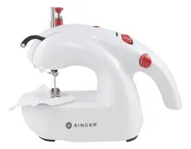 Comprar Máquina de coser Singer Stitch Sew Quick 2 1664 portable color blanco