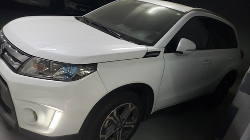 Suzuki Vitara 1.6 Gl Plus Allgrip 120cv 2017