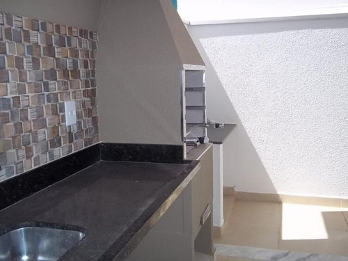 Casa Com 3 Dormitórios À Venda Por R$ 430.000 - Condomínio Reserva Ipanema - Sorocaba/sp - Ca0066 - 67640248
