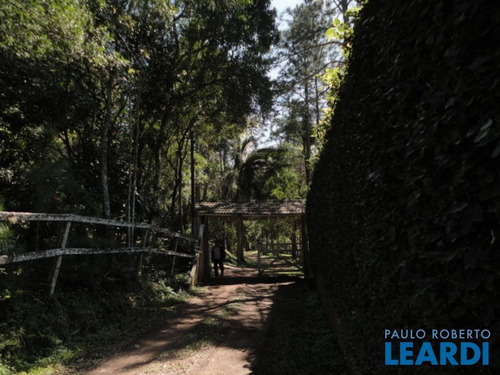 Chacara - Jardim Museu - Sp - 477562
