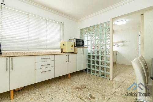 Apartamento Com 3 Dormitório(s) Localizado(a) No Bairro Santa Cecília Em São Paulo / São Paulo - 18623:927358
