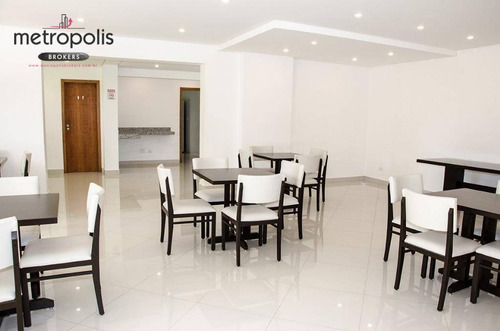 Imagem 21 de 24 de Apartamento Com 3 Dormitórios À Venda, 90 M² Por R$ 716.000,00 - Olímpico - São Caetano Do Sul/sp - Ap3694