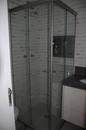 Imagem 18 de 30 de Apartamento À Venda, 127 M² Por R$ 1.590.000,00 - Brooklin - São Paulo/sp - Ap16789