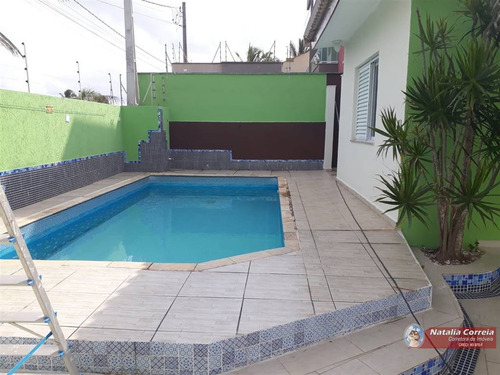 Imagem 17 de 25 de Casa Frente Mar Em Boa Localizacao - Ita1296