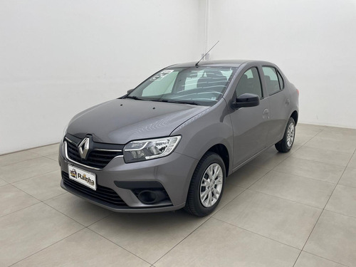 Renault Logan 1.0 12v Sce Flex Zen