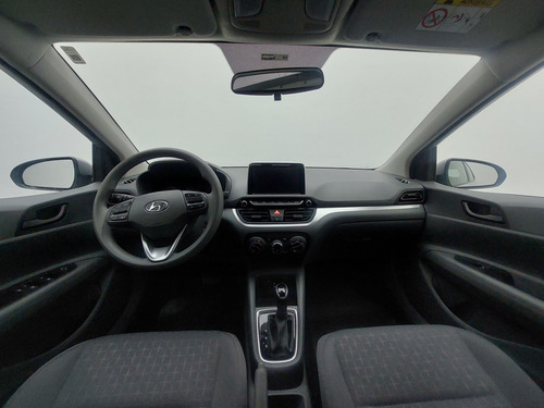 Hyundai HB20S 1.0 TGDI FLEX COMFORT PLUS AUTOMÁTICO