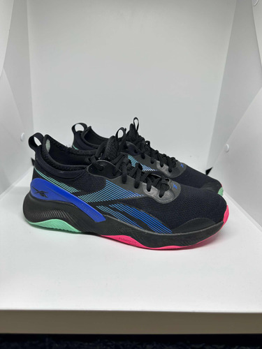 Zapatillas Reebok Hiit Tr 2.0 8 Us 26 Cms Crossfit