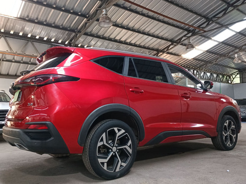 Jac Js8 2023