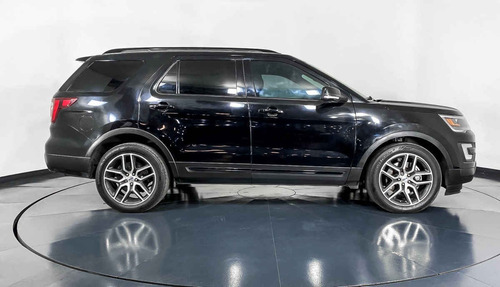 Imagen 6 de 15 de 41929 - Ford Explorer 2017 Con Garantía At