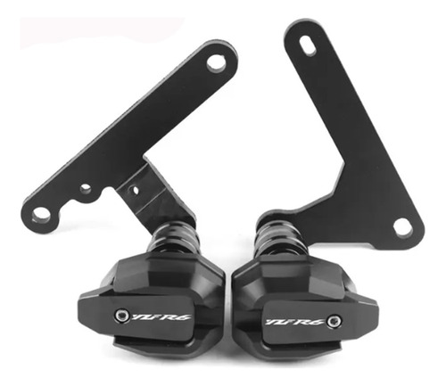 Sliders Para Yamaha R6 2017-2021