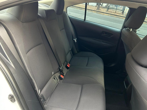 Toyota Corolla 1.8 Base Cvt