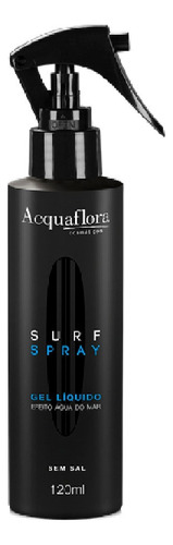 Acquaflora Surf Spray 120ml