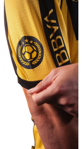 Camiseta Peñarol 2024 Xxl Nueva 100% Original
