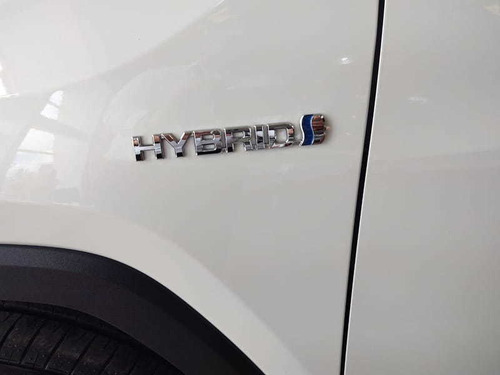 Rav4 S Connect Hybrid