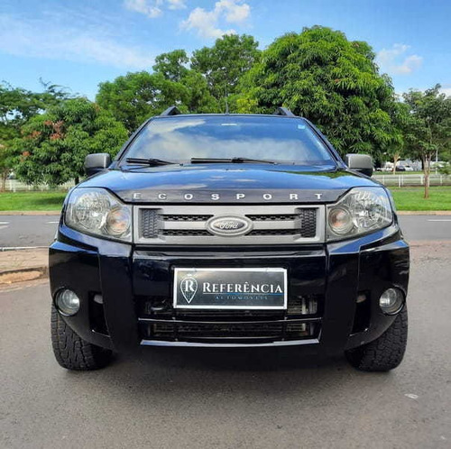 Imagem 2 de 12 de Ecosport Fsl Manual 1.6 2011