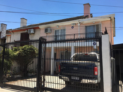 Casa En Venta De 6 Dorm 3 Baños. En San Miguel 