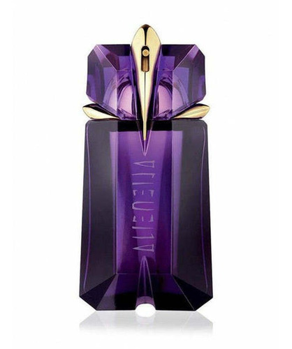 Alien De Thierry Mugler Perfume Original!!!