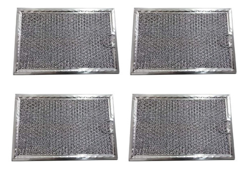 Filtro De Grasa Para Microondas Hasmx Para Modelos LG Lmh201