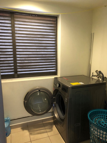Departamento En Venta En Colonia Del Valle