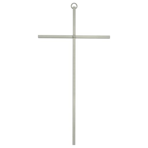 Cruz De Pared | Diseño Minimalista Y  E | Acabado De E...