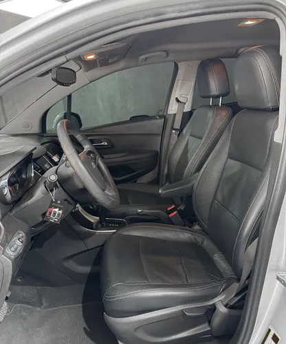 Chevrolet Tracker 1.8 Ls At
