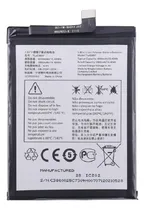 Comprar Bateria 100% Original Tlp038d7 Para Tcl L10+ Plus Y Tcl 20e