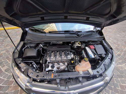 Chevrolet Onix 1.4 Ltz At 98cv